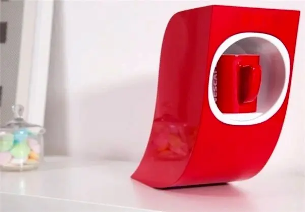 (تصاویر) با بوی قهوه از خواب بیدار شوید!