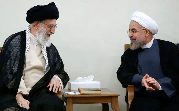 دیدار با مقام معظم رهبری، افطاری انجمن سینمایی ایران، یادگار امام در مراسم ختم، صف...