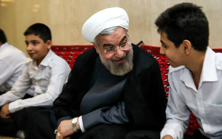 مراسم افطار با رئیس‌جمهور، لحظه‌های ورزشی، توزیع مواد غذایی، تشییع یک هنرمند، هواداران فوتبال در برزیل و...