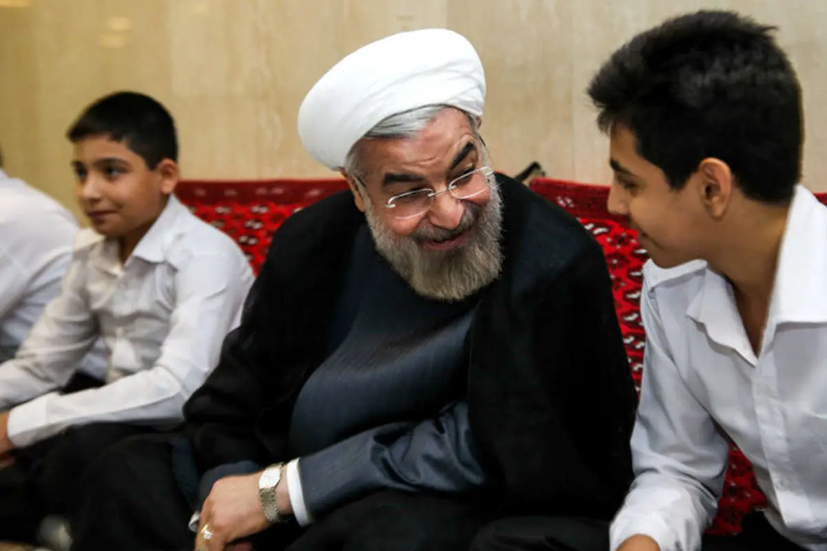 مراسم افطار با رئیسجمهور، لحظههای ورزشی، توزیع مواد غذایی، تشییع یک هنرمند، هواداران فوتبال در برزیل و...