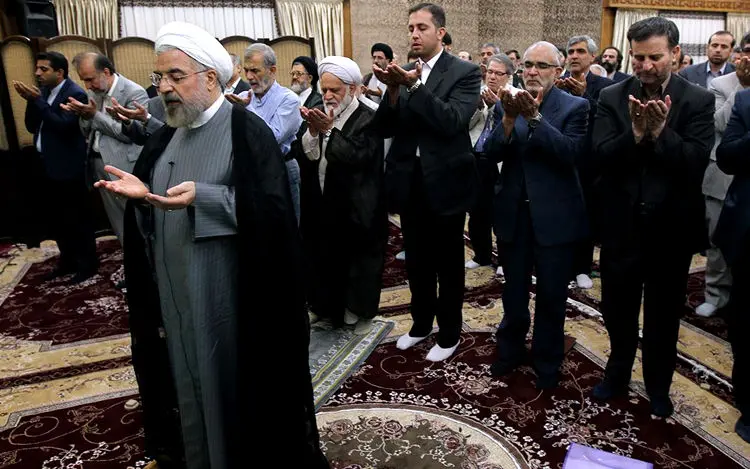 هواداران فوتبال، در حاشیه جام جهانی، همایش دل‌آرام‎ها، حال و هوای ماه رمضان، کنسرت مازیار فلاحی در کیش و ...