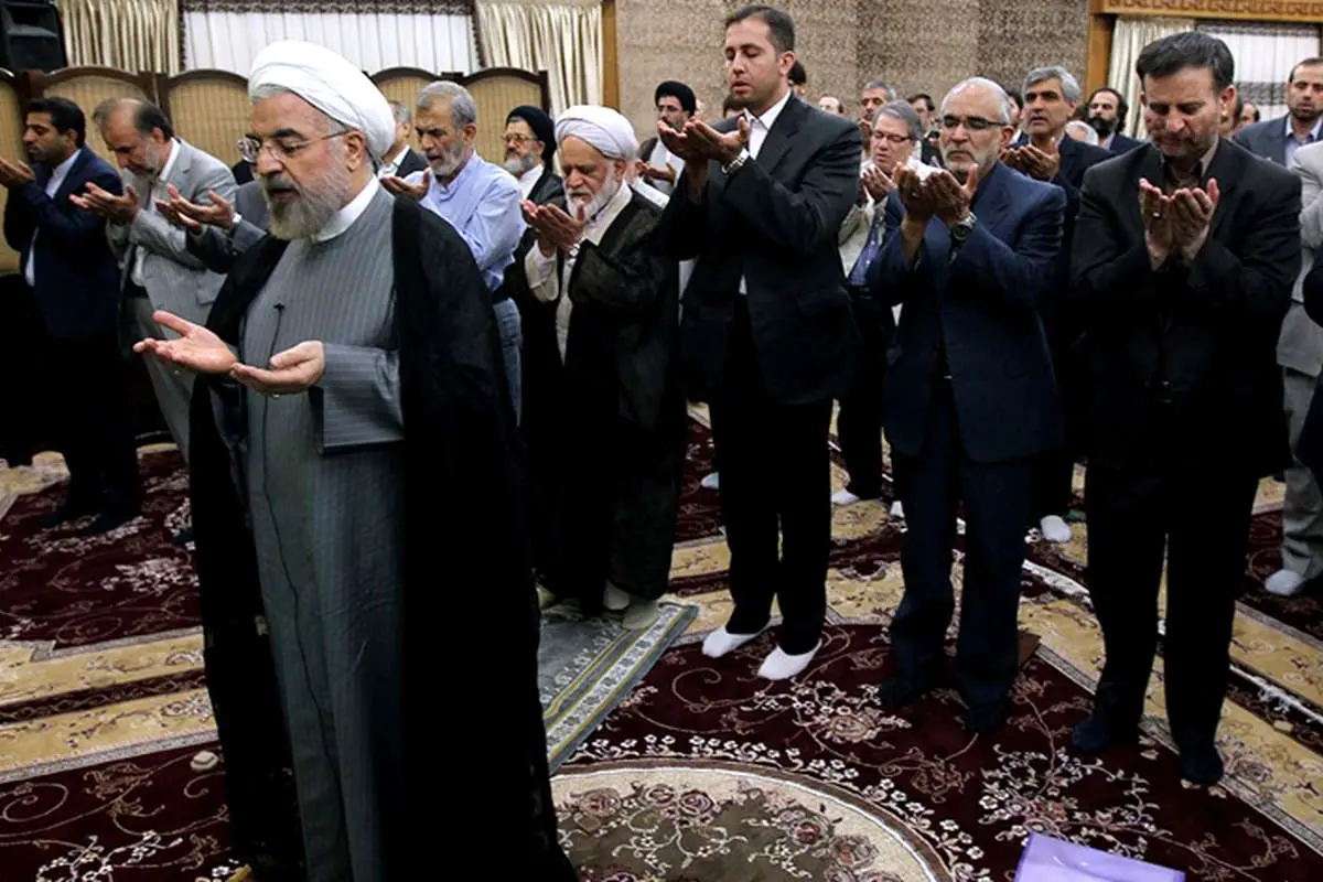 هواداران فوتبال، در حاشیه جام جهانی، همایش دلآرامها، حال و هوای ماه رمضان، کنسرت مازیار فلاحی در کیش و ...