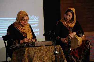 سوسن اصلانی+فیلم