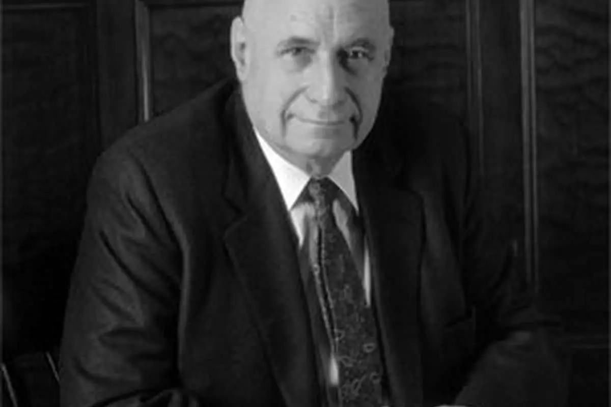 خالق رمان «بزرگ‌مرد کوچک» درگذشت