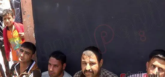 (تصاویر) کشته‌شدن 5 نظامی عراقی توسط داعش
