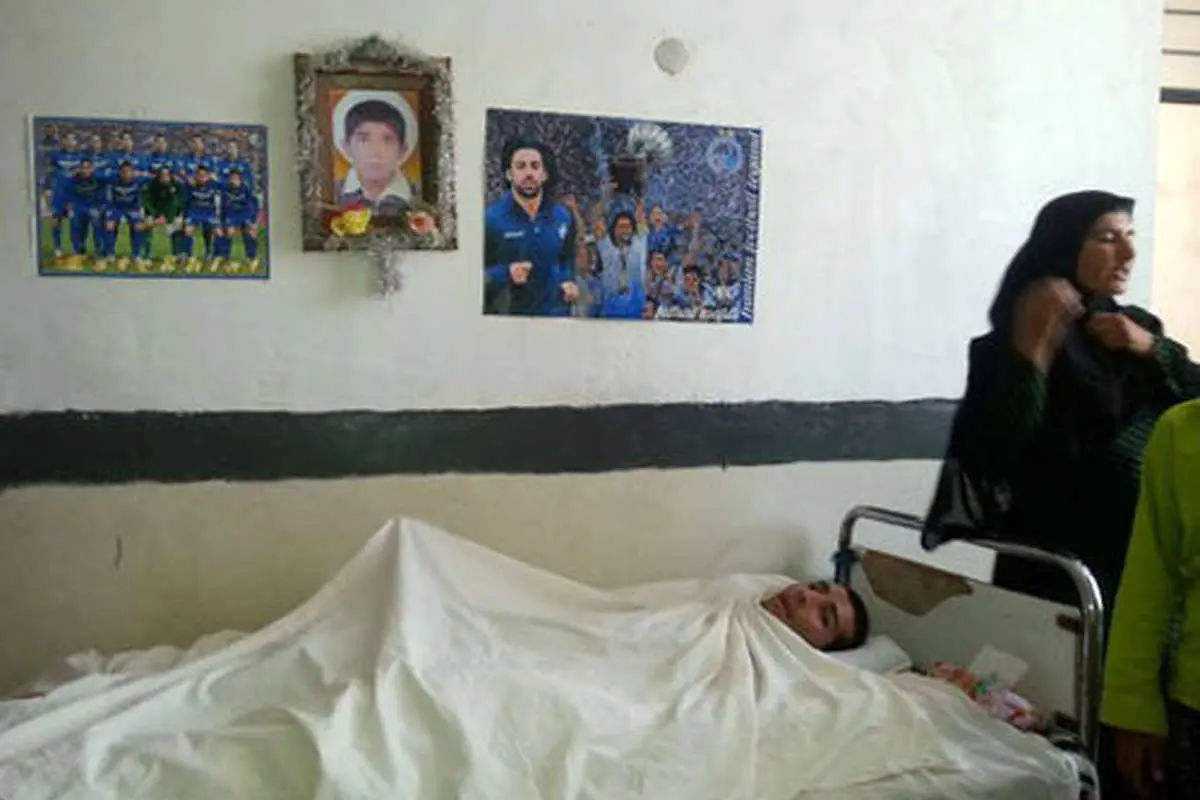 «عشق استقلالی» که زمین‌گیر شد