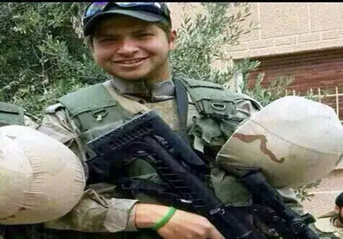 شهادت خواهرزاده «سید حسن نصرالله»