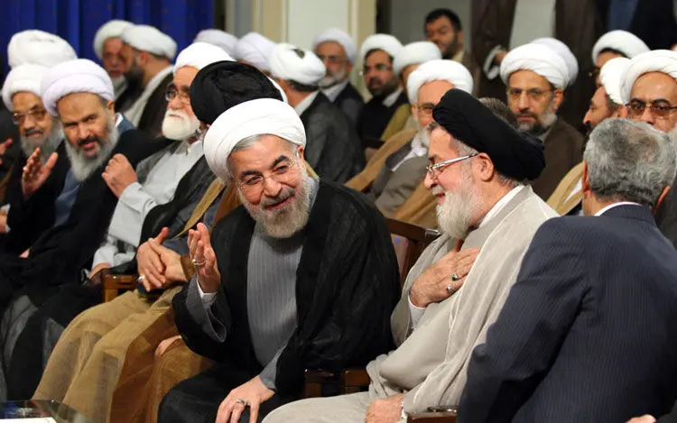 دیدار علما با رئیس‌جمهور، آخرین افطارها، تهران‌گردی، غرق شدگان دریاچه زریوار، اعتراض...