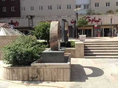 (تصاویر) کاشت ماری جوانا به جای گل در تهران!