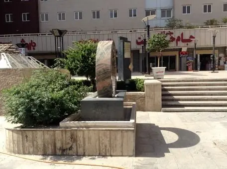 (تصاویر) کاشت ماری جوانا به جای گل در تهران!