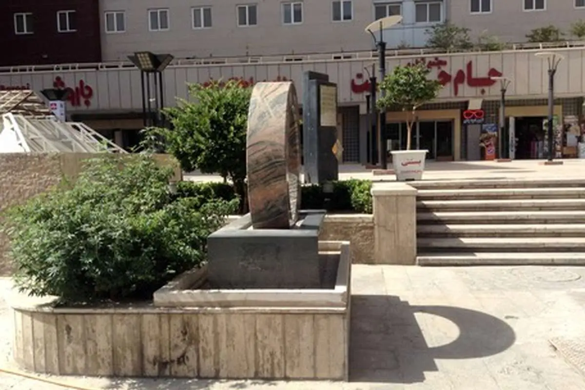 (تصاویر) کاشت ماری جوانا به جای گل در تهران!