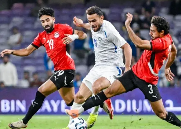 هشتگ ویژه پرسپولیسی‌ها برای مرد ازبک؛ تمدید بلندمدت با اورونوف