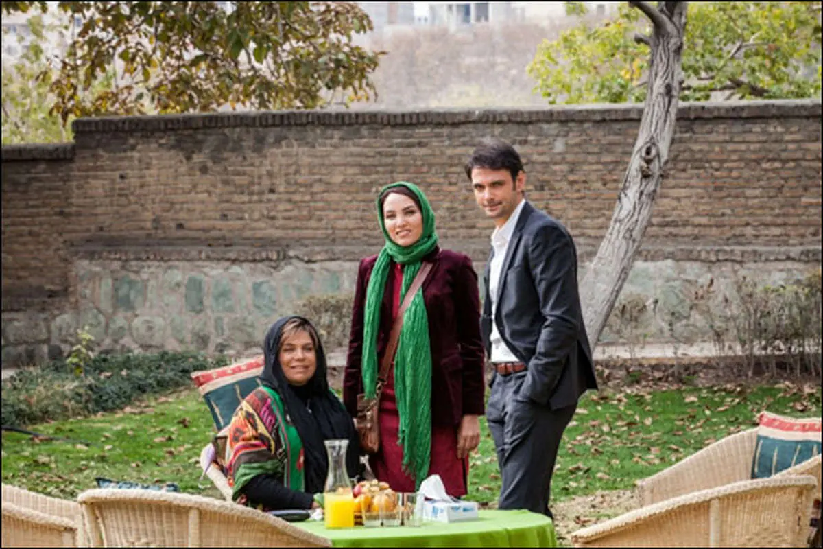 صفآرایی "بهروز" و دیگران مقابل "کلاشینکف"!