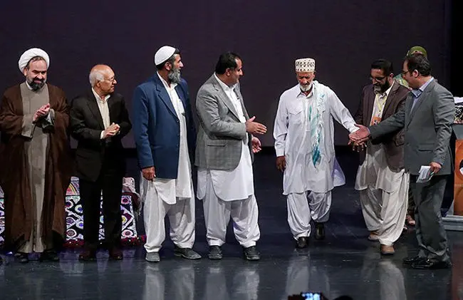 (تصاویر) نکوداشت آخرین دونلی نواز