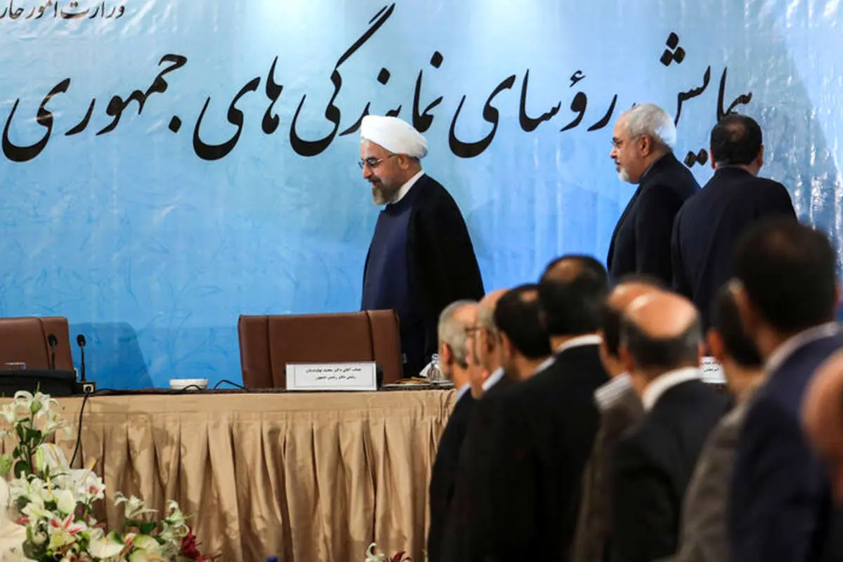 گریه بازماندگان سانحه هواپیما، حادثه قطار مسافربری، دیدار سران قوا، شادی مردم در ترکیه، تجمع برای غزه و ...