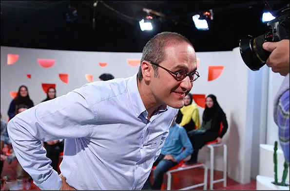 خندیدن یک مساله مهم و جهانی است!