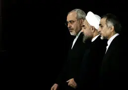 "اشتباه استراتژیک" آقای رئیس‌جمهور در خطاب قراردادن "سبک‌وزنانِ لرزان"