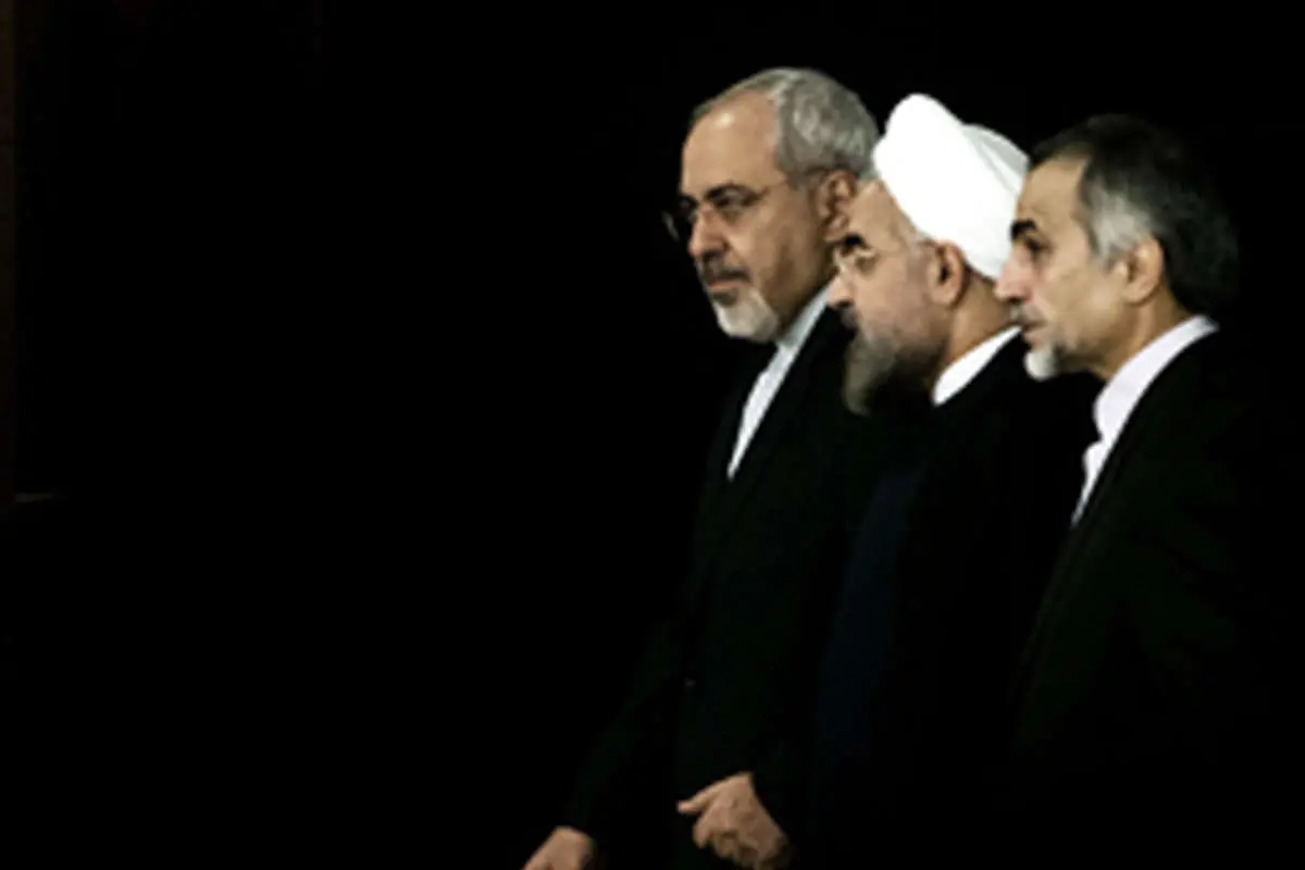 "اشتباه استراتژیک" آقای رئیسجمهور در خطاب قراردادن "سبکوزنانِ لرزان"