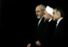 "اشتباه استراتژیک" آقای رئیس‌جمهور در خطاب قراردادن "سبک‌وزنانِ لرزان"