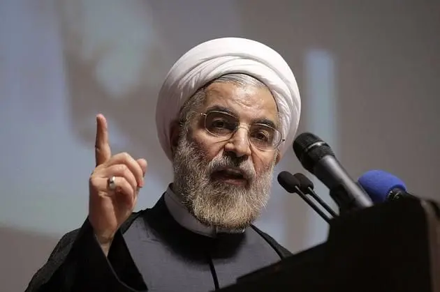 آیا "حسن روحانی" حق داشت؟!