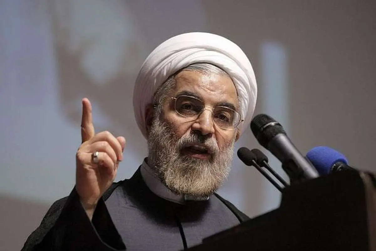 آیا "حسن روحانی" حق داشت؟!