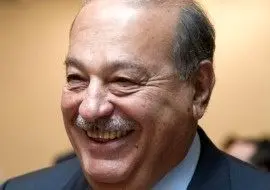 (تصاویر) ثروتمندترین سرمایه‌داران جهان