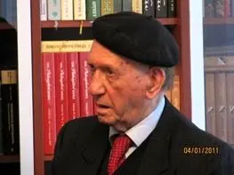 دفن جراح معروف ایرانی در باکو