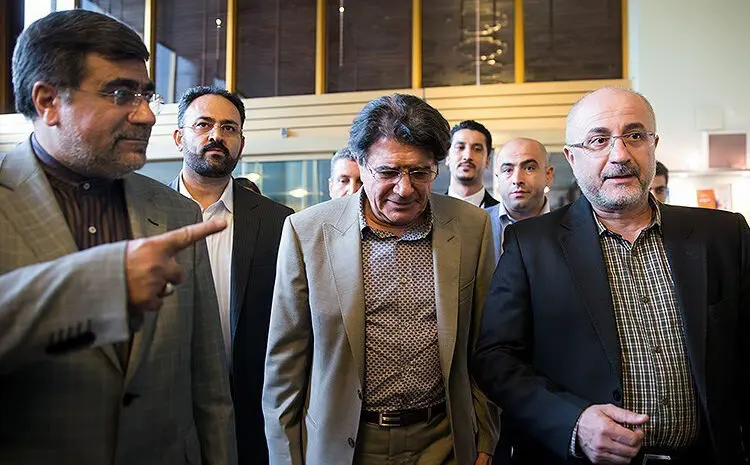 شجریان در مراسم صندوق هنر، خنده‌های فردوسی‌پور، تجلیل از برنامه‌سازان ورزشی، کنسرت...