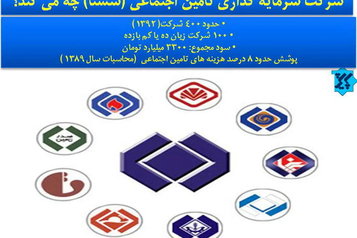 (تصویر) مدیران شستا چقدر حقوق میگیرند؟