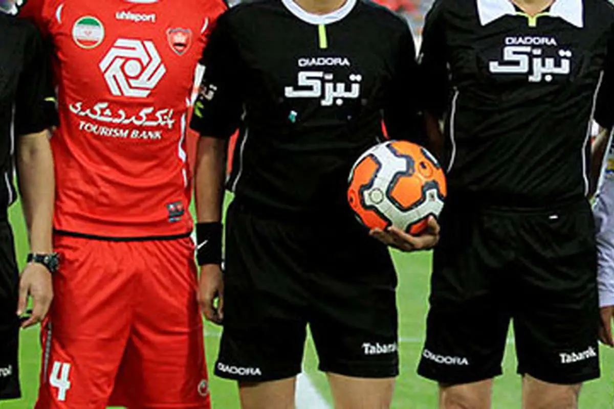 کسی حق اعتراض ندارد!