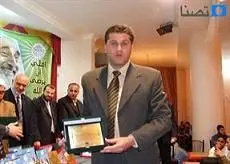 شهادت سرمربی تیم فوتبال نوجوانان فلسطین