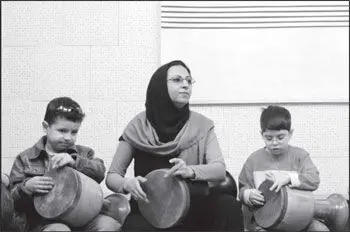 (بشنوید) برف