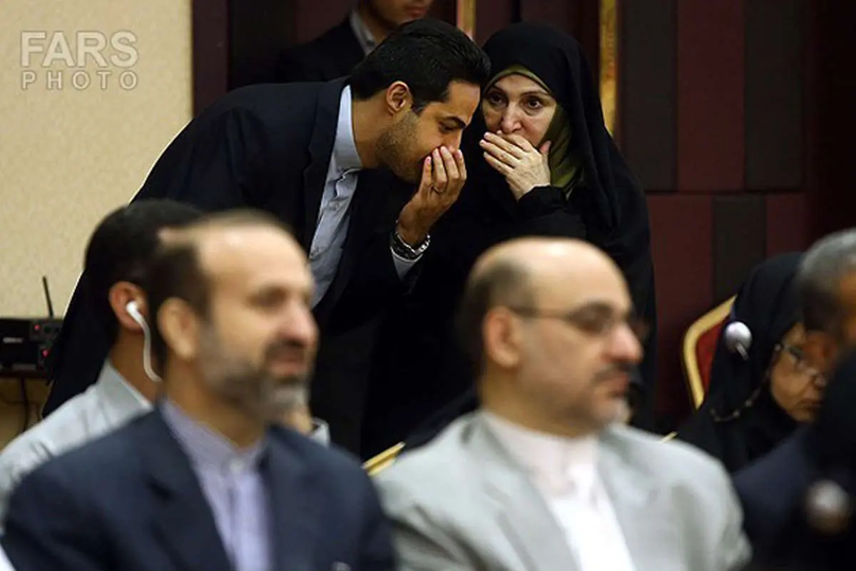 (تصاویر) روحانی و ظریف در نشست وزرای خارجه عدم تعهد
