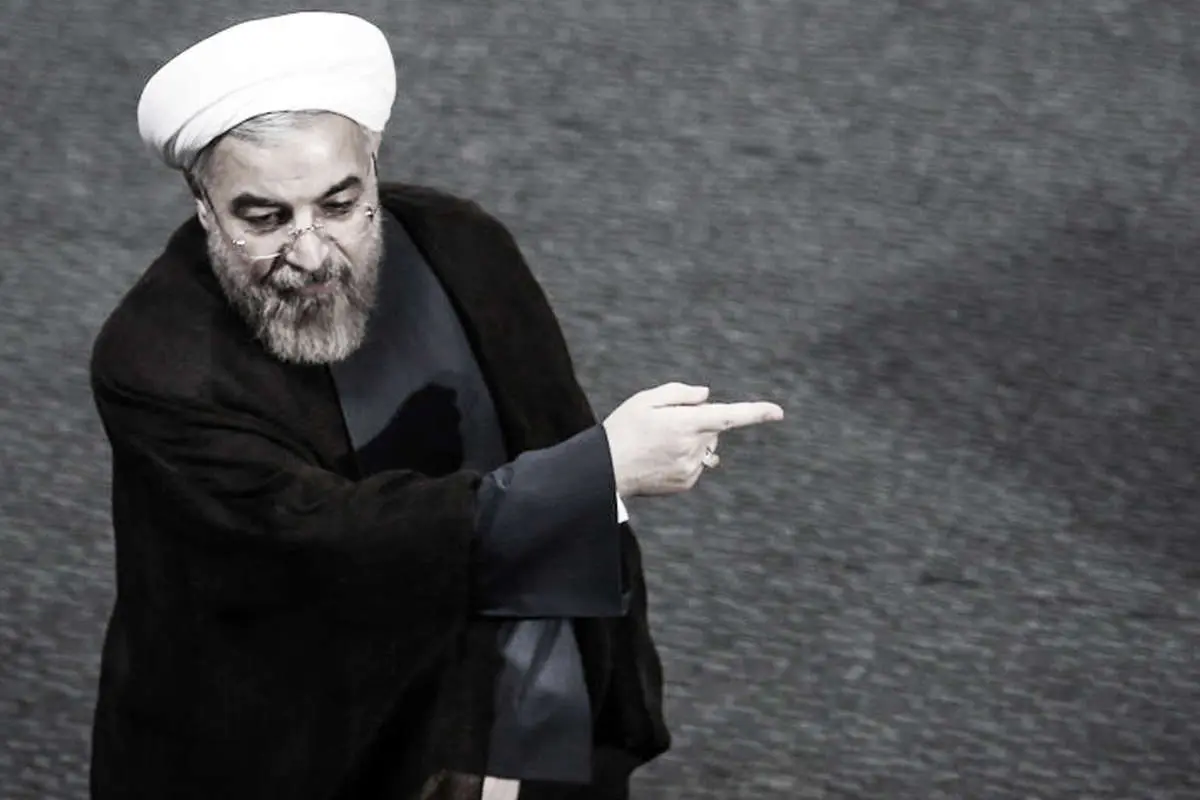 "حسن روحانی" به دنبال چیست؟!