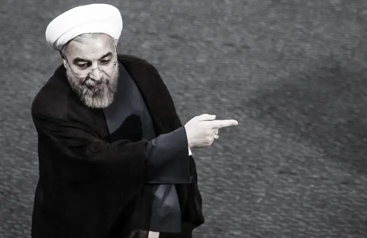 "حسن روحانی" به دنبال چیست؟!