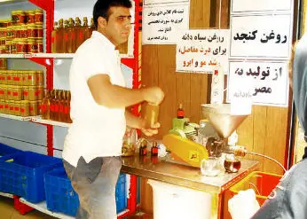ابتکار اقتصادی سه جوان یزدی در تهران