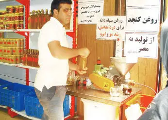 ابتکار اقتصادی سه جوان یزدی در تهران