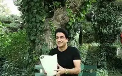 (فیلم) شجریان و مهناز افشار در چالش آب یخ