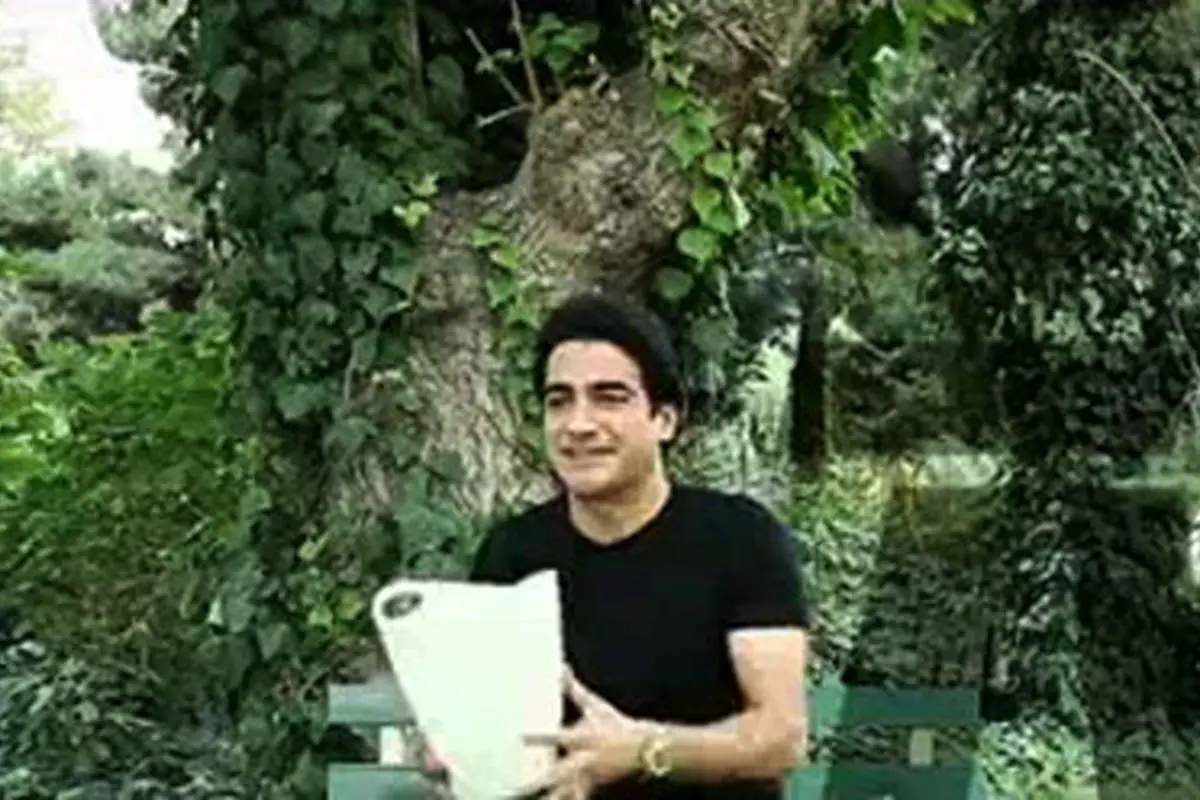 (فیلم) شجریان و مهناز افشار در چالش آب یخ