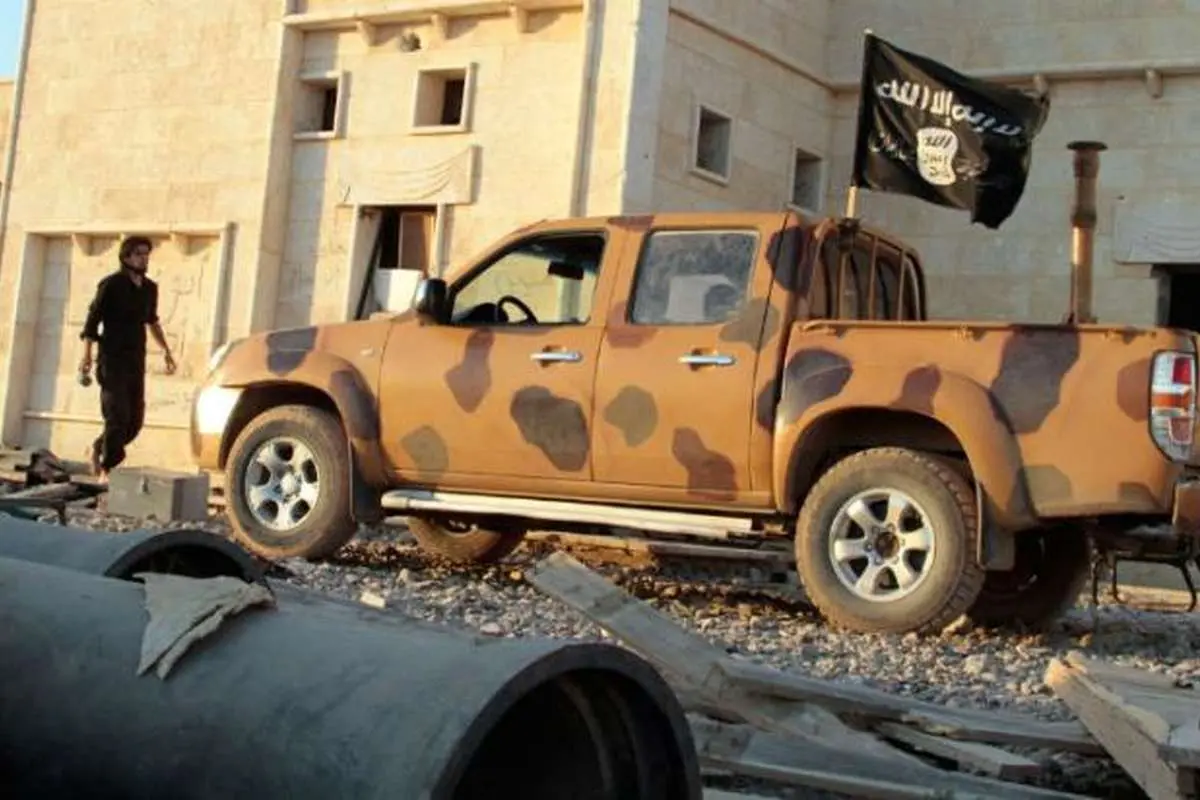 آمریکا به هرحال وارد جنگ زمینی در سوریه خواهد شد