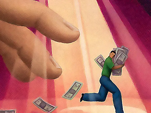 باید نهضت "ضد فساد" شکل بگیرد