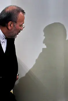 ناگفته‌های منوچهر متکی از «سنگالیزاسیون»!