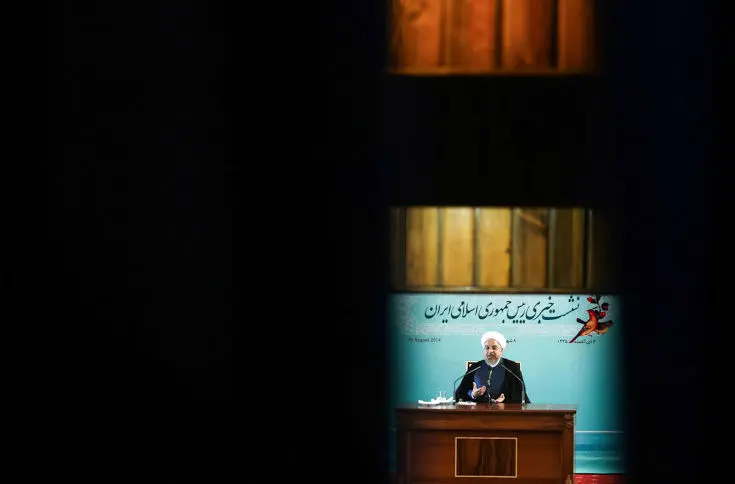 فتانگی "فتنه"؟!