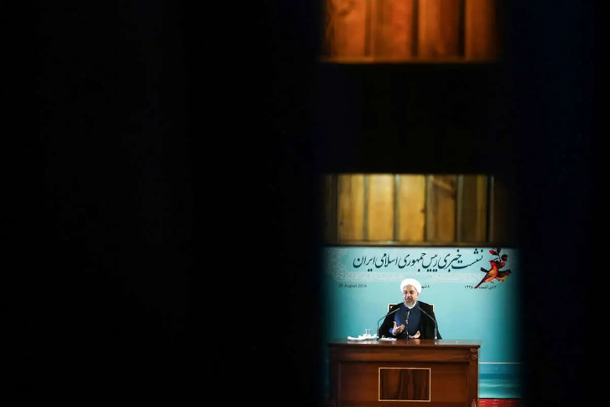 فتانگی "فتنه"؟!