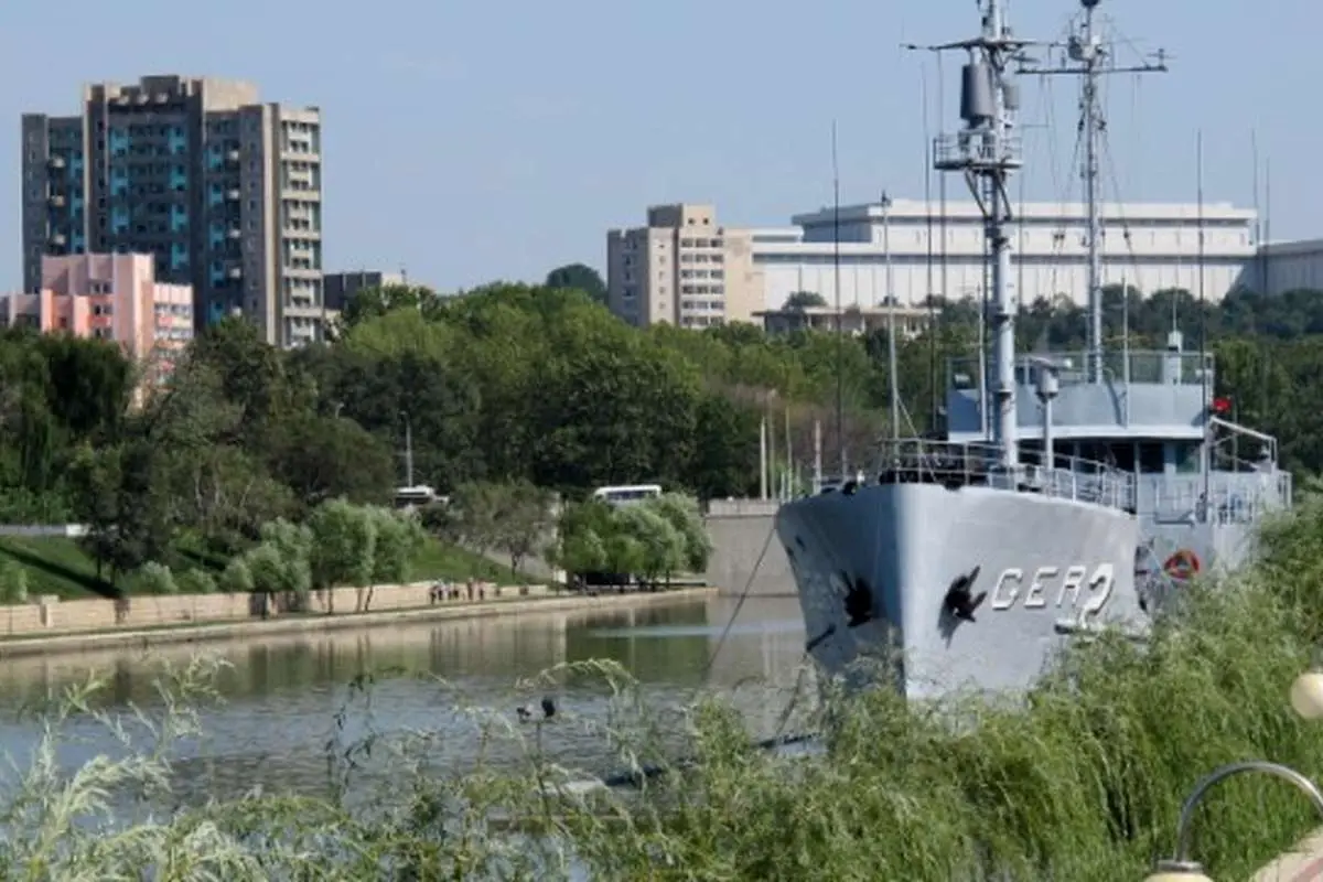 تور کاملا کنترل شده به کشور اسرارآمیز + (تصاویر)