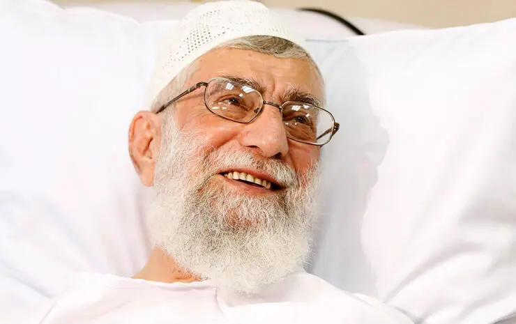 عیادت از مقام معظم رهبری، تجلیل از عوامل سریال‎های تلویزیون، جنگل زیبای ساحلی، آتش‌سوزی در شهرک غرب و...