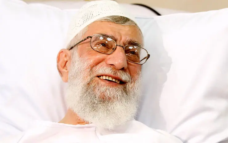عیادت از مقام معظم رهبری، تجلیل از عوامل سریال‎های تلویزیون، جنگل زیبای ساحلی، آتش‌سوزی در شهرک غرب و...