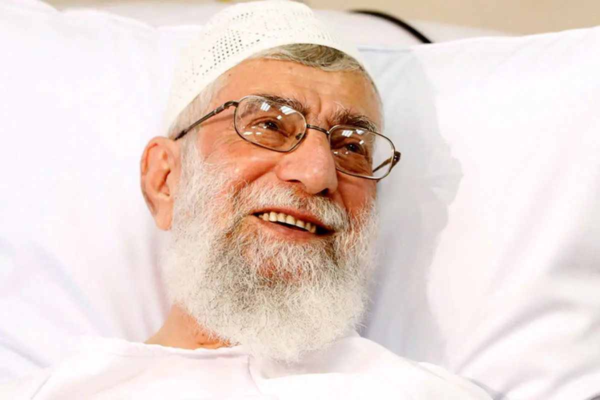 عیادت از مقام معظم رهبری، تجلیل از عوامل سریالهای تلویزیون، جنگل زیبای ساحلی، آتشسوزی در شهرک غرب و...