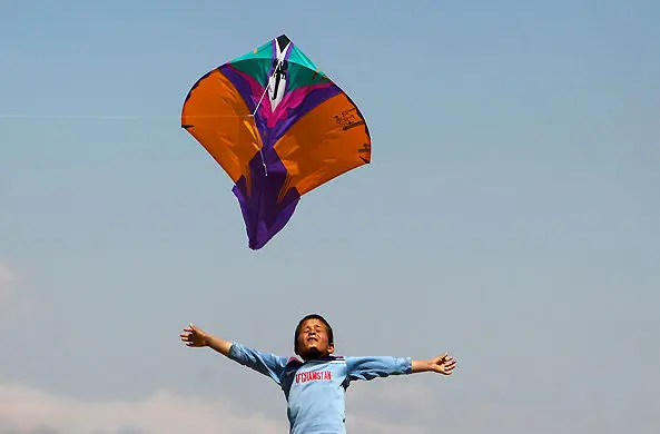 (تصاویر) زندگی روزمره در افغانستان‎