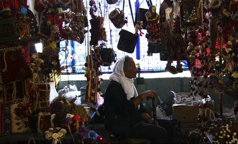 از شیر مرغ، تا جونِ آدمیزاد!